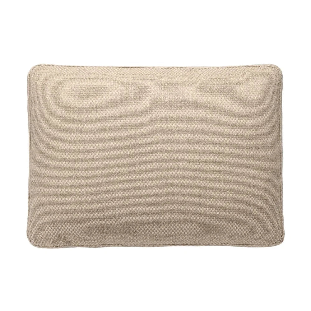 Kartell Cushion Nilo 35x48 Cm, Taupe