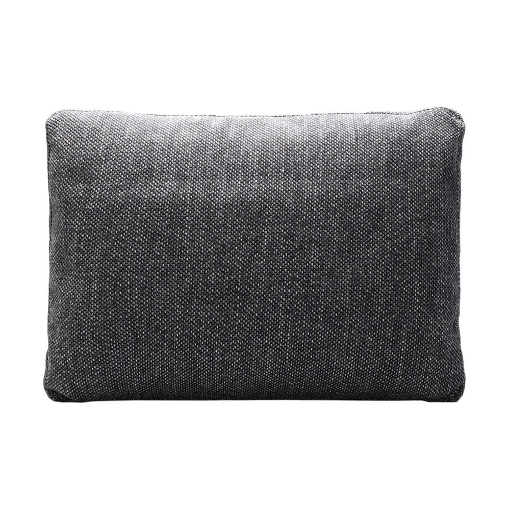 Kartell Cushion Gubbio 35x48 cm, grå