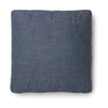 Kartell Cushion 48x48 Cm, Teal Blue