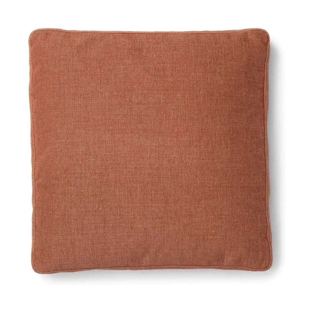 Kartell Cushion 48x48 cm, arancione