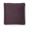 Kartell Cushion 48x48 cm, prugna