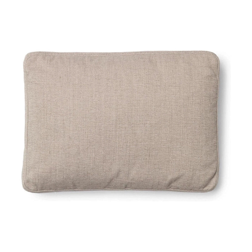 Kartell Cushion 48x35 cm, beige