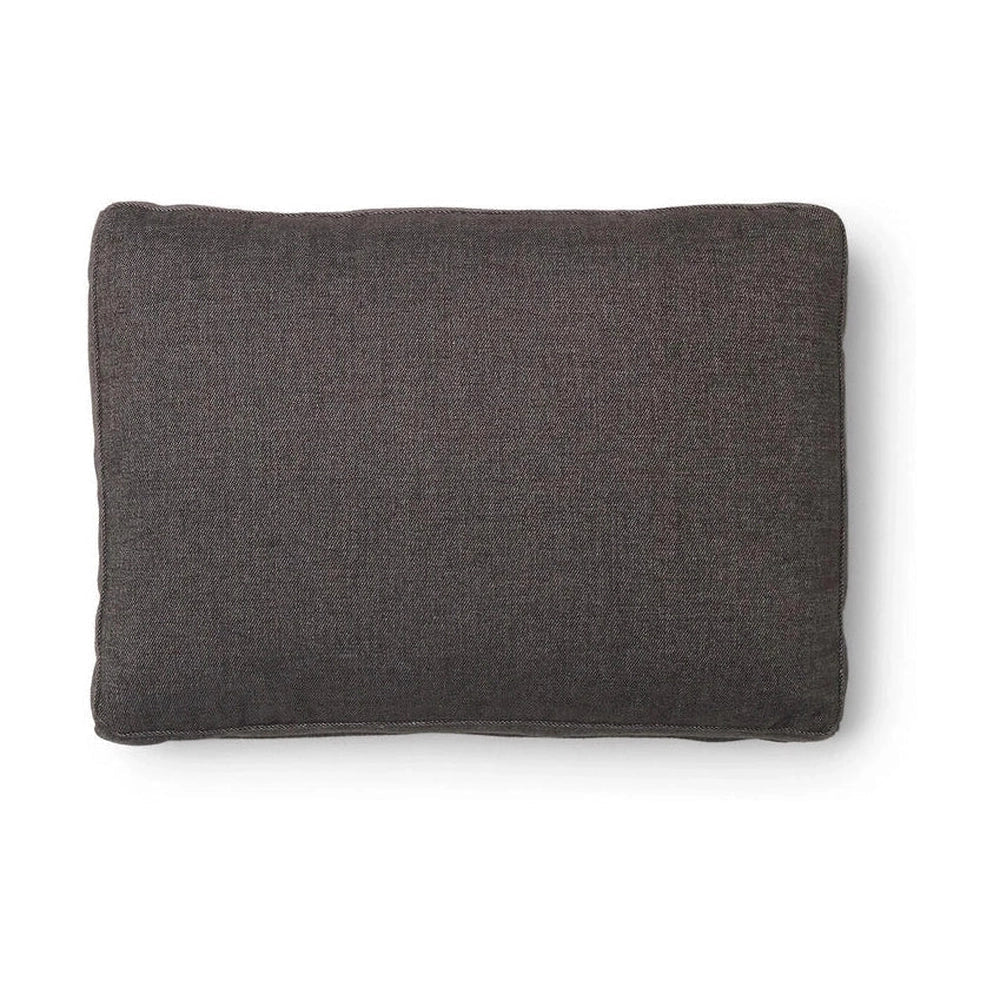 Kartell Cushion 48x35 cm, grigio