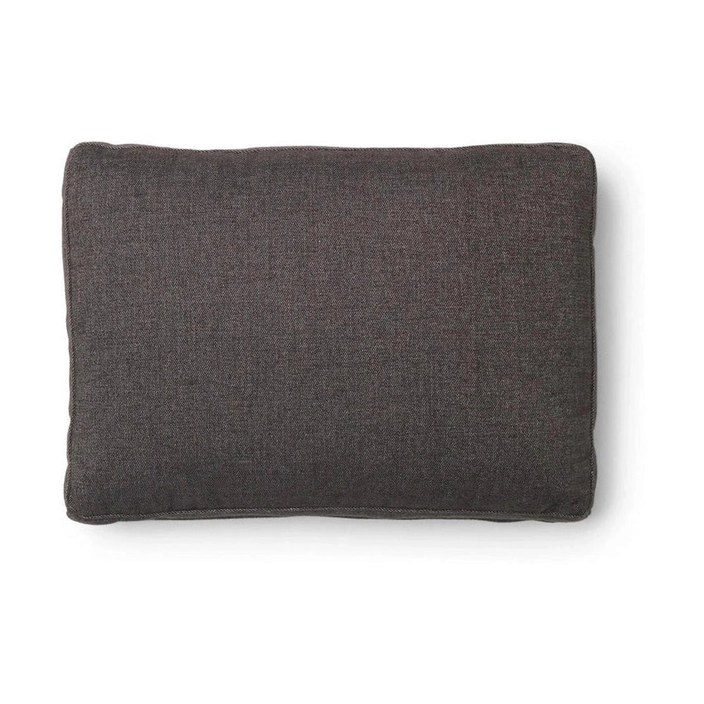 Kartell Cushion 48x35厘米，灰色