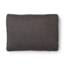 Kartell Cushion 48x35 cm, gris