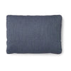 Kartell Cushion 48x35 Cm, Teal Blue