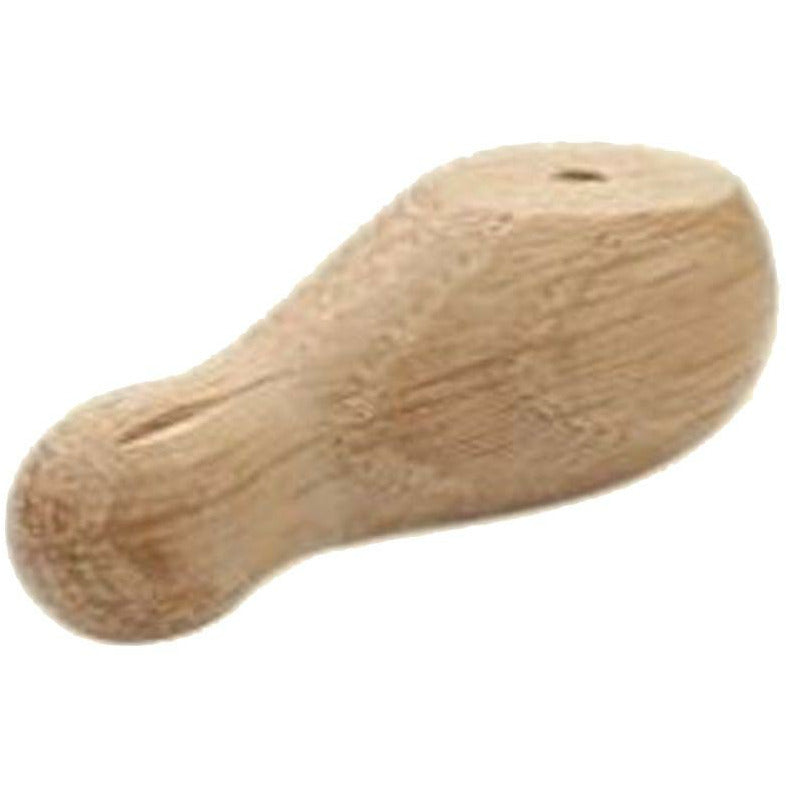 Kay Bojesen Spare Del Bear Small Arm Oak (egnet for kunst. Nummer: 39251)