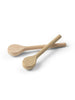 Kay Bojesen Parte di riserva Santa Clara/Cook Girl Spoon Beech (adatto per l'arte. Numero: 39480, 39436)