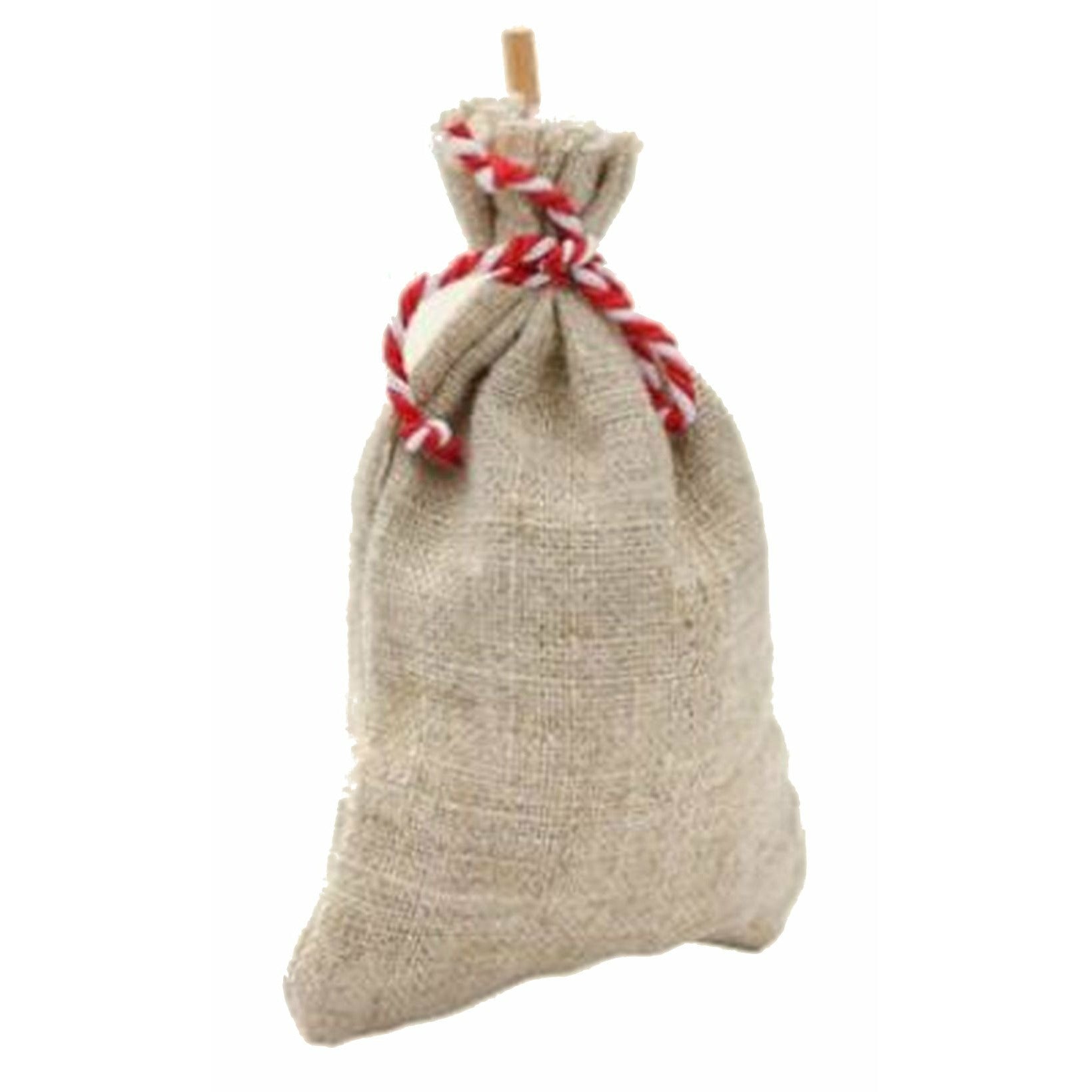 Kay Bojesen Spare Part Santa's Sack And Stick Beech (Suitable For Art. Number: 39430)
