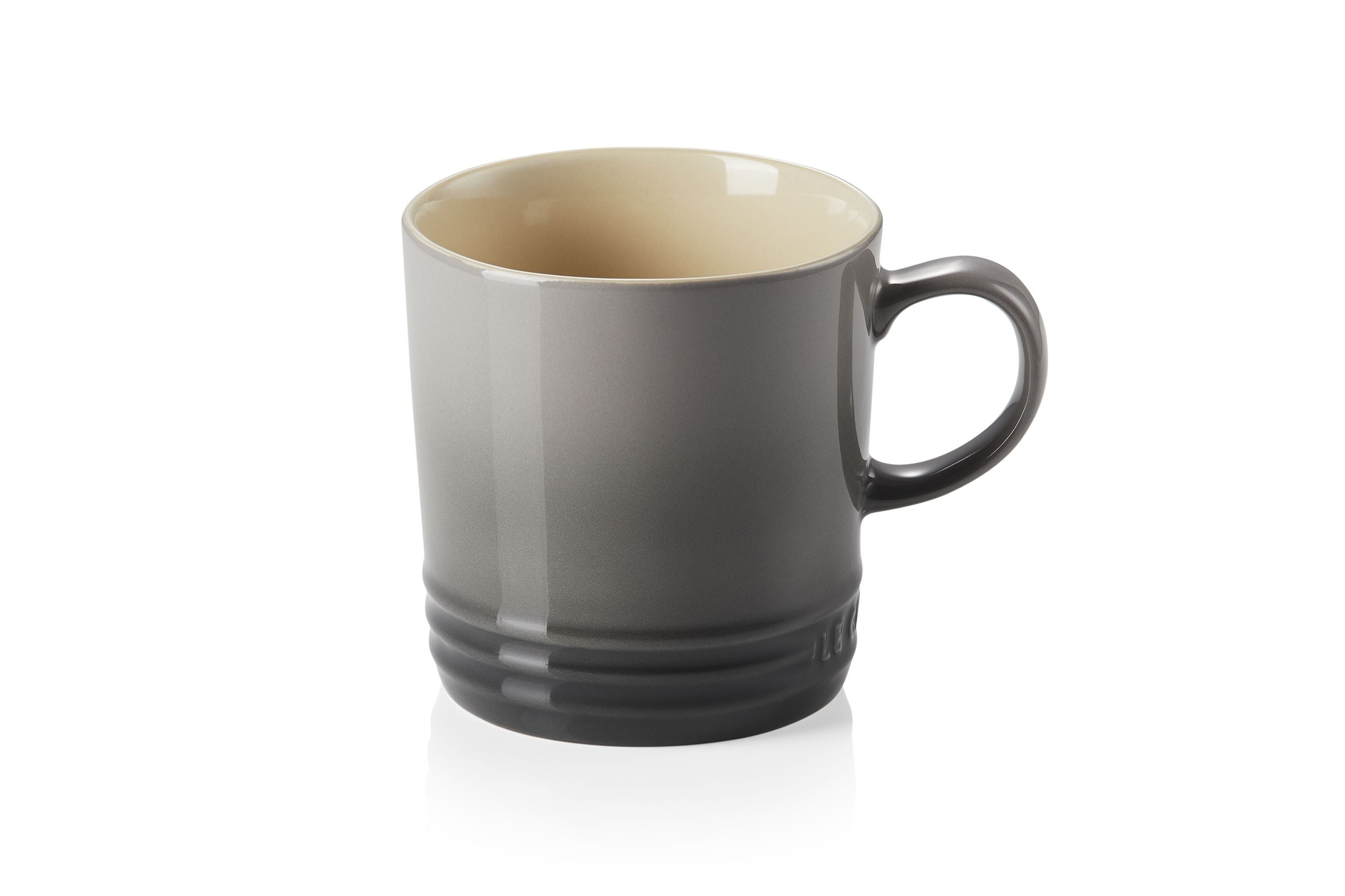 Le Creuset Tasse 350 ml, silex