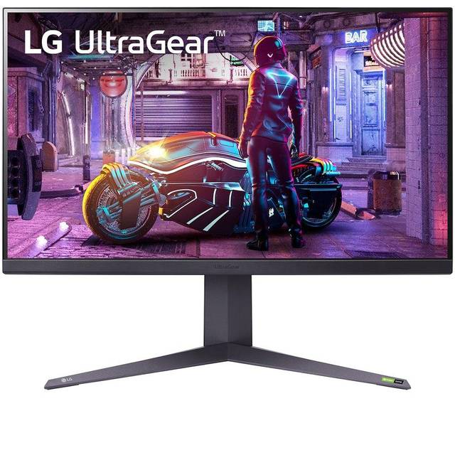 LG UltraGear 32GQ850 TV