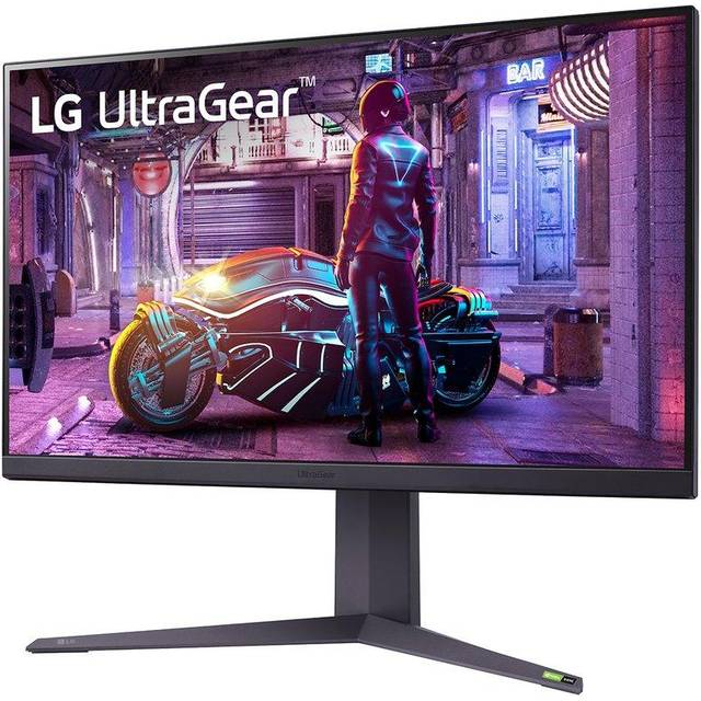 LG UltraGear 32GQ850 TV