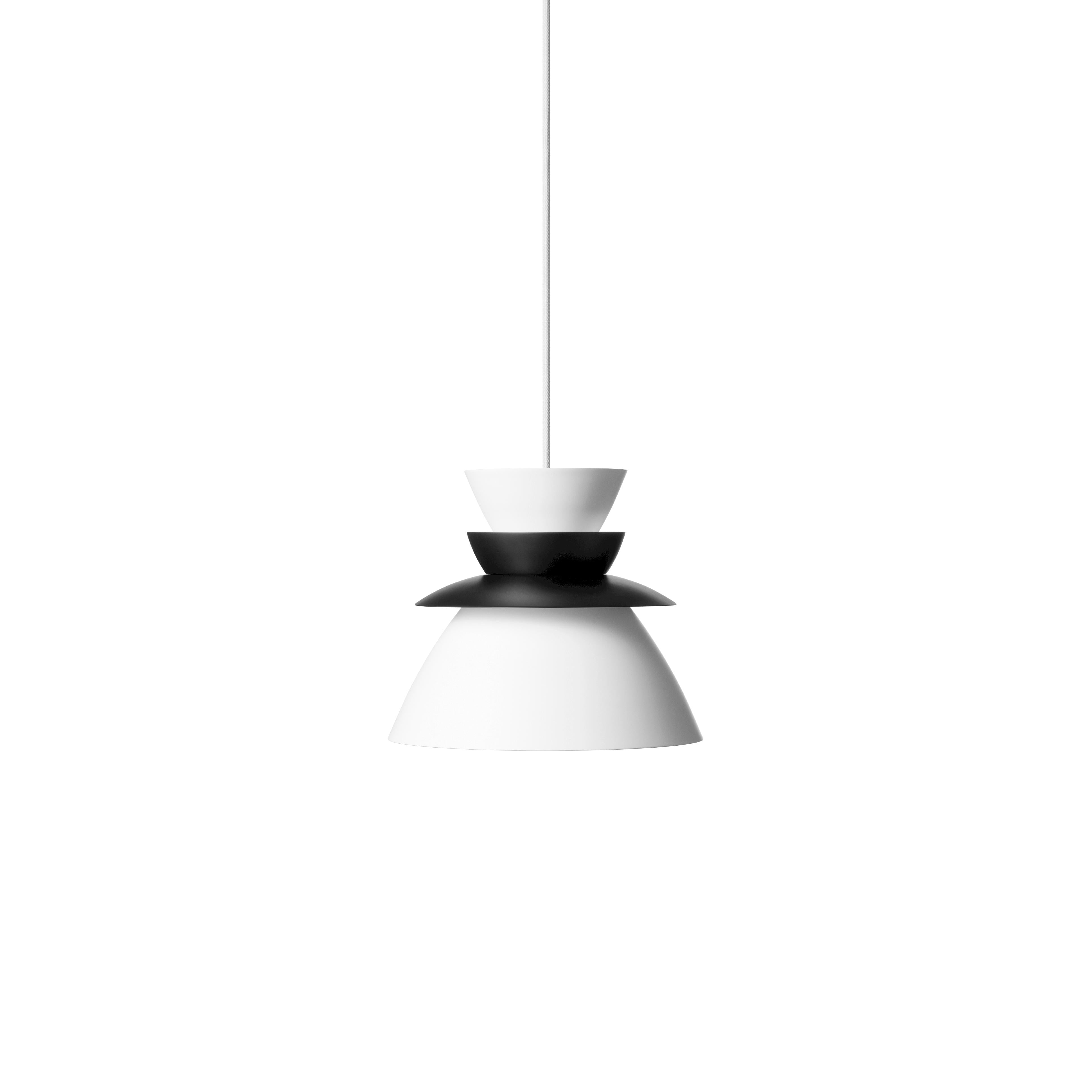 Lyfa Sundowner Pendant 250, noir