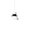 Lyfa Sundowner Pendant 250 nero