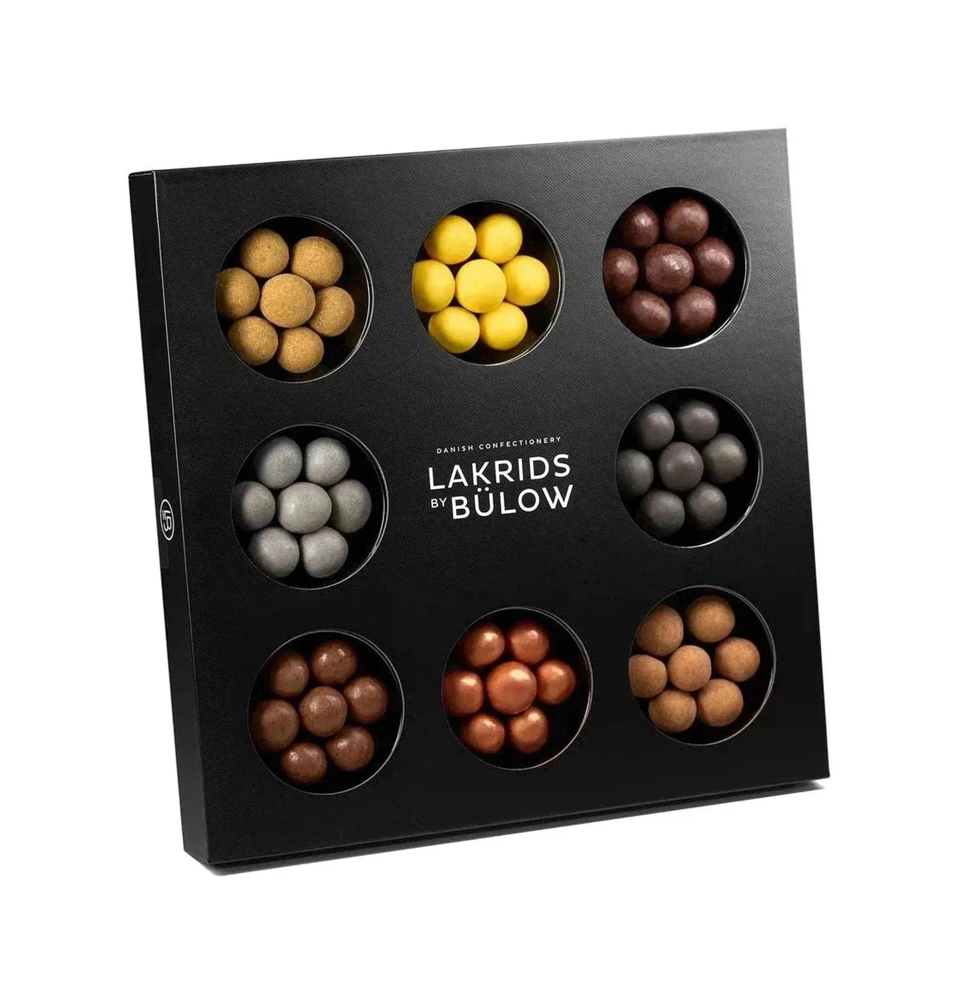 Lakrids di Bülow Classic Selection Box, 350G