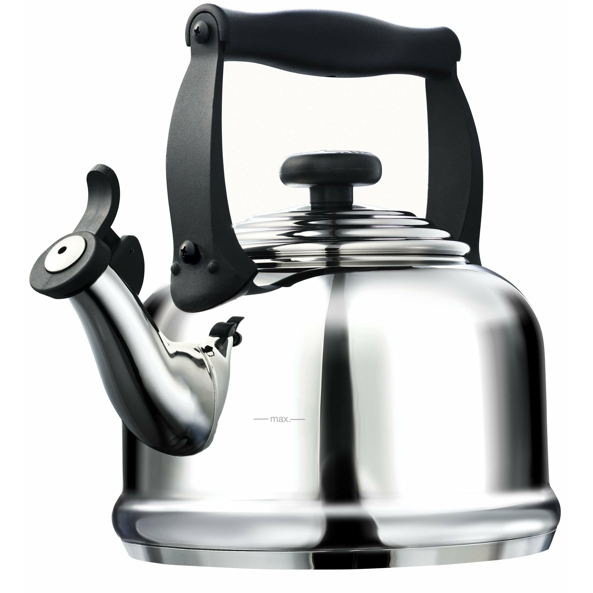 Le Creuset Kettle -traditie geëmailleerd staal, 1,6 l