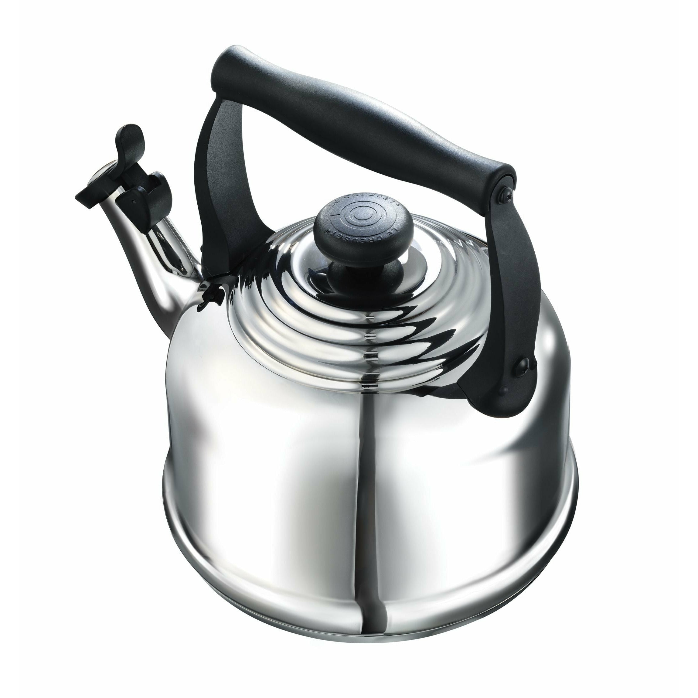 Le Creuset Kettle Tradición de acero esmaltado, 1.6 L