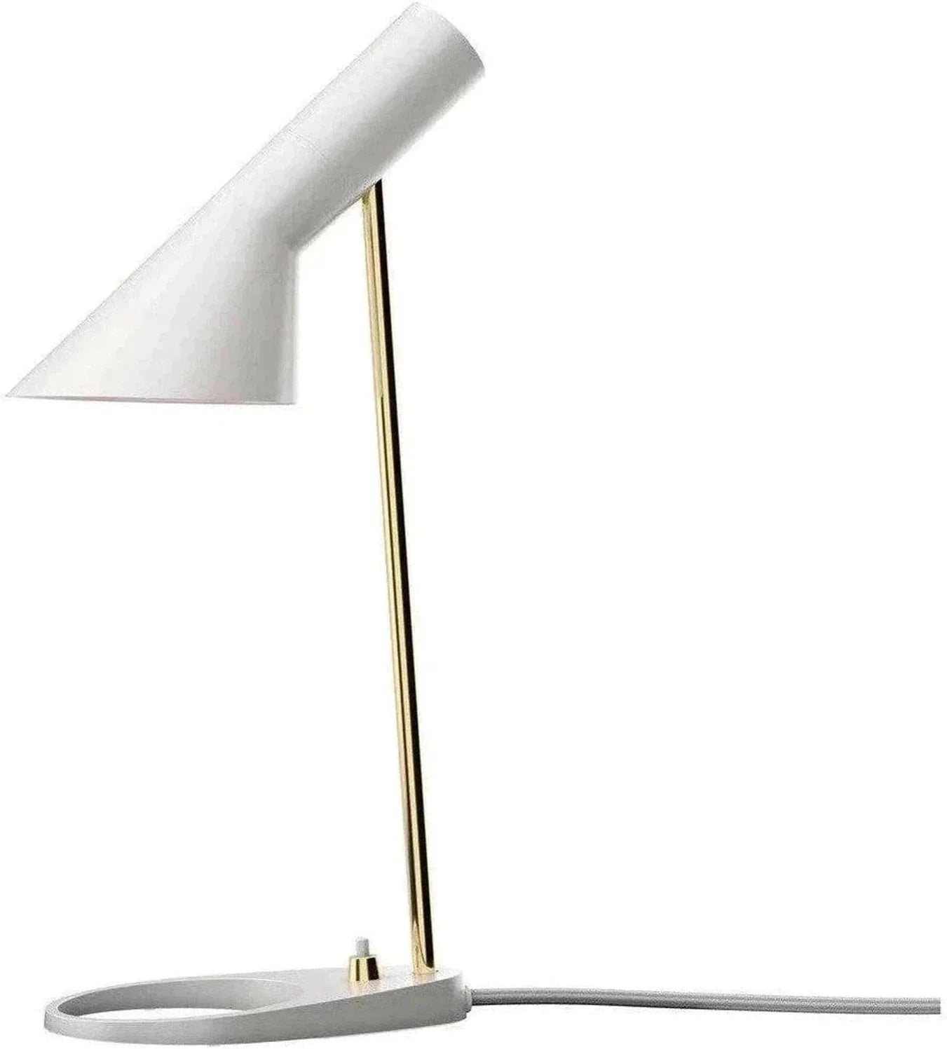 Louis Poulsen AJ Mini Table Lamp, jubileumeditie