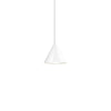 Louis Poulsen Keglen Pendant Led ø 175 Mm, White