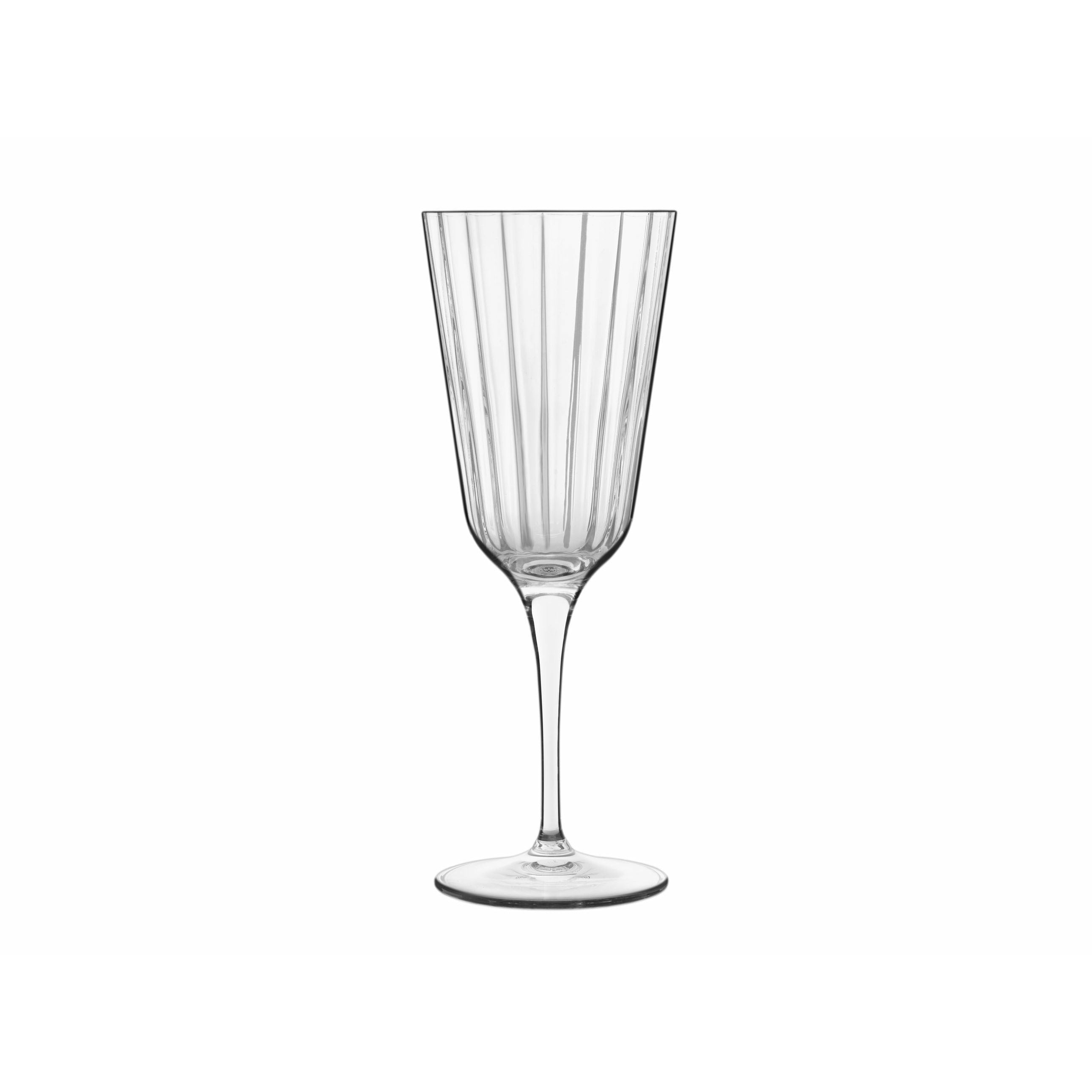 Luigi Bormioli Bach cocktail glas vintage, sæt på 4