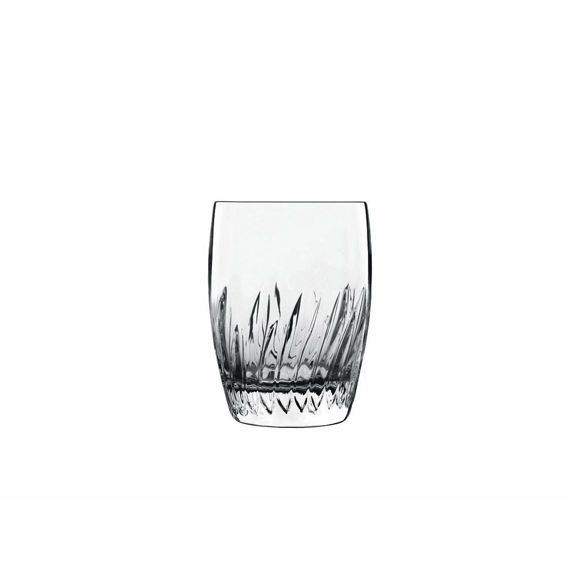 Luigi Bormioli Cimigology Whiskey Glass，34,5 cl