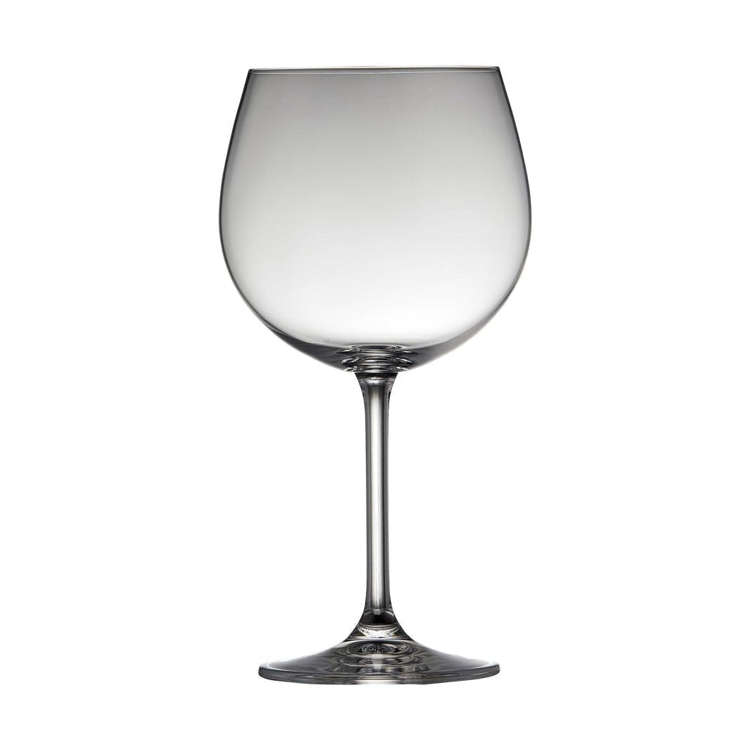 Lyngby Glas Juvel Gin & Tonic Glass 57 Cl, 4 stk.