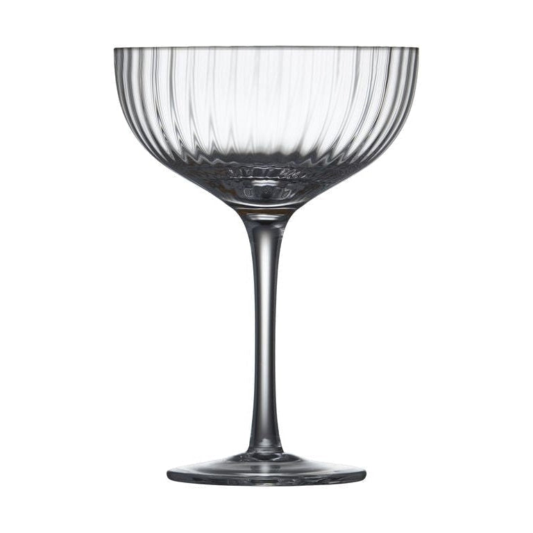 Lyngby Glas Palermo cocktailglasögon 31,5 Cl, 4 st.