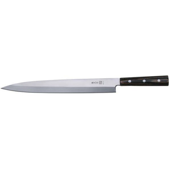 Mac HFC 10 L Sashimi vänsterhänt kniv 300mm vänster