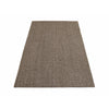 Massimo伯利兹地毯灰褐色，90x300厘米