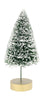 Medusa Copenhague arbre de Noël 14 cm, vert