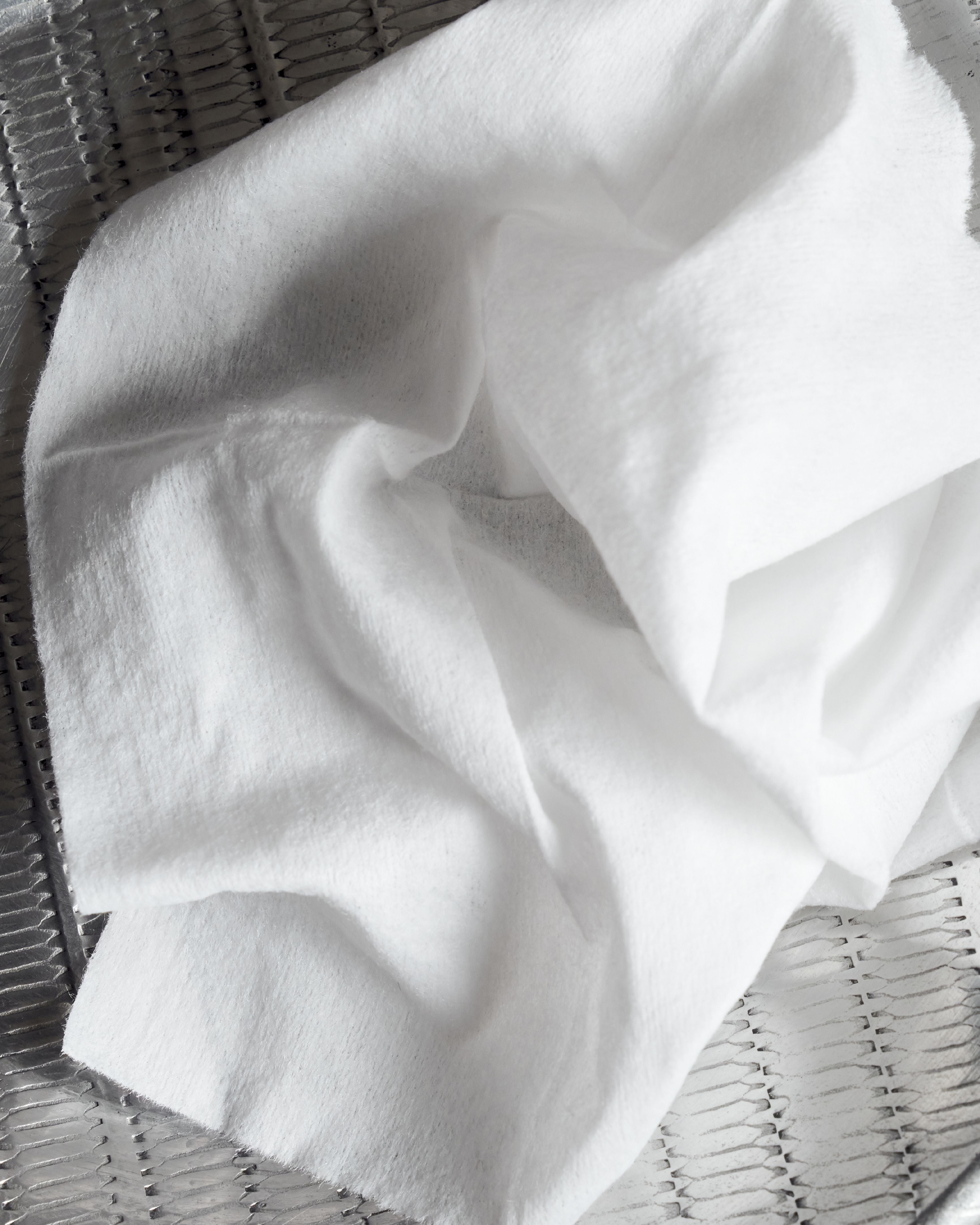 Meraki limpieza toallitas aloe vera 20 pcs., Marrón/blanco
