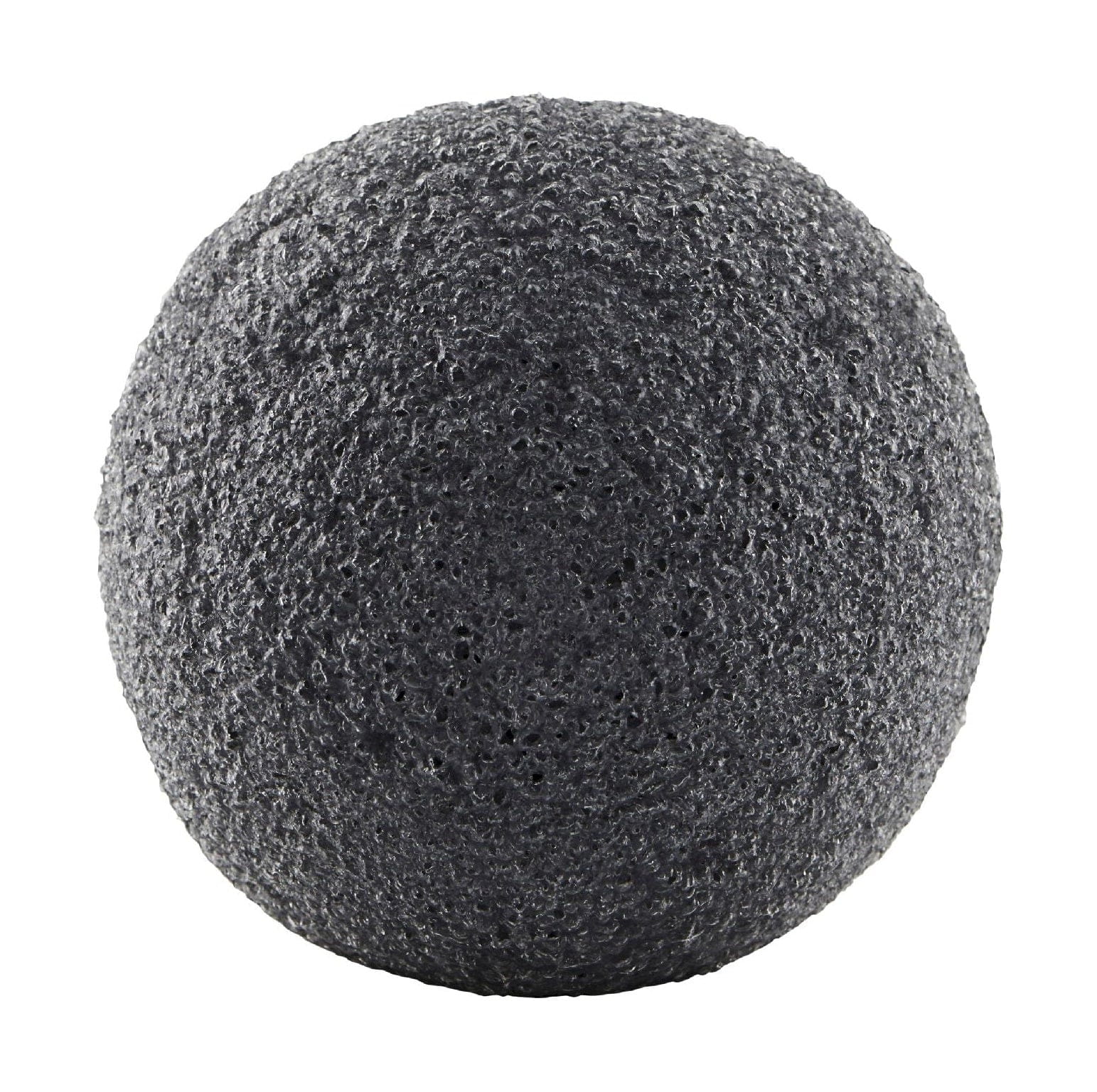 Meraki Konjac Sponge 6 g, carbone di bambù
