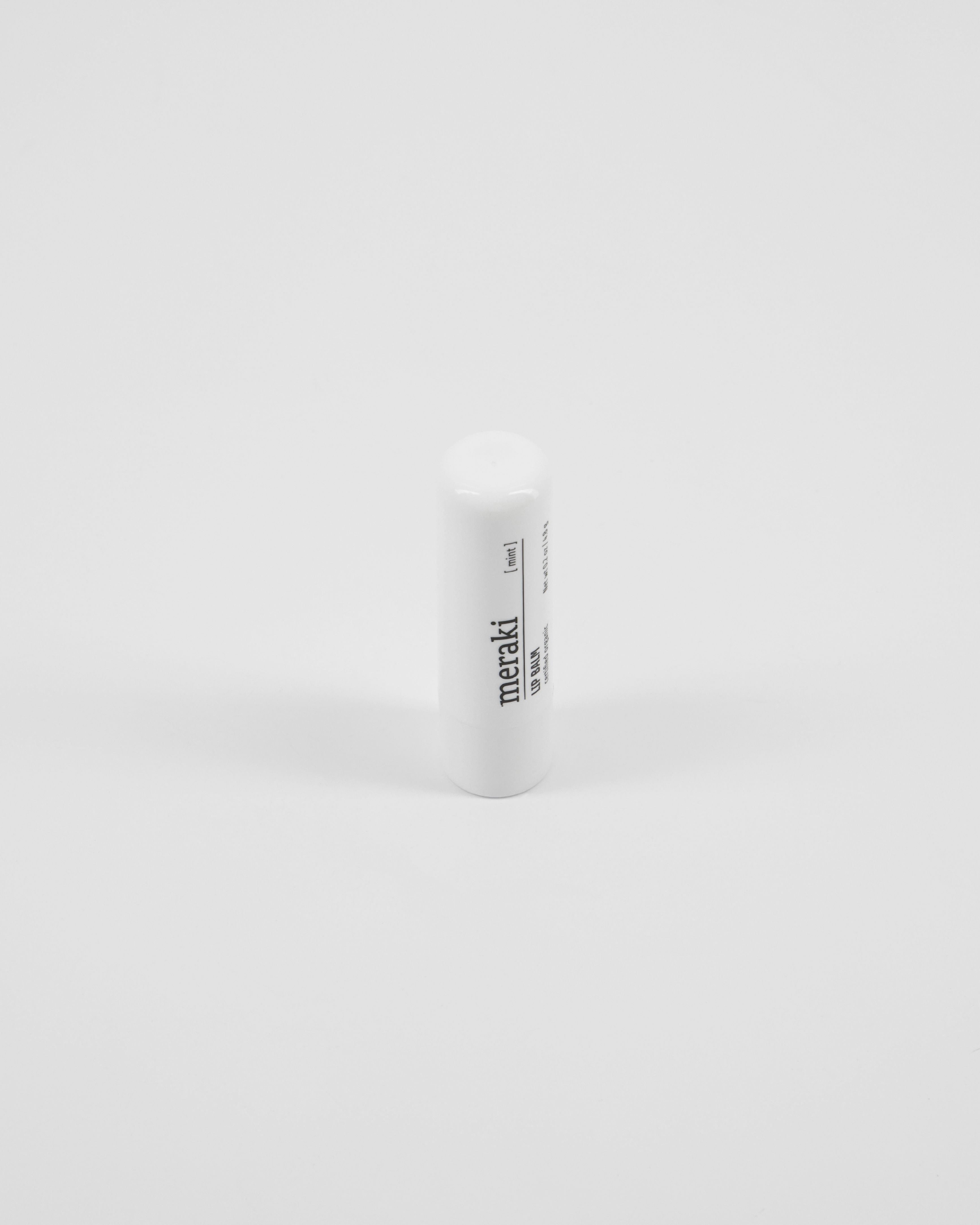 Meraki Lip Balm 4.8 G, Mint