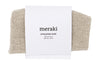 Meraki Peeling-Handschuh, Borago