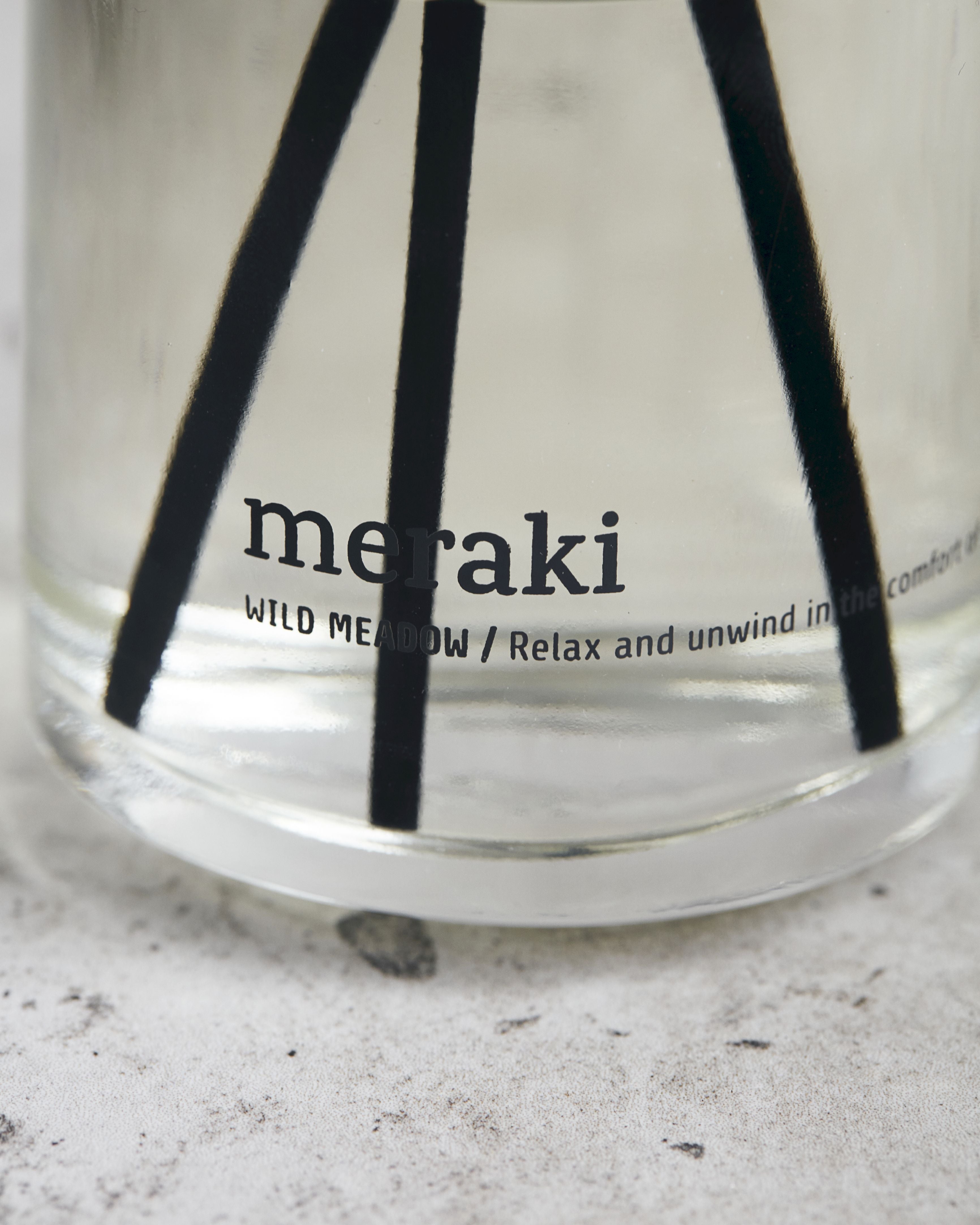 Meraki Fragrance de chambre 180 ml, prairie sauvage