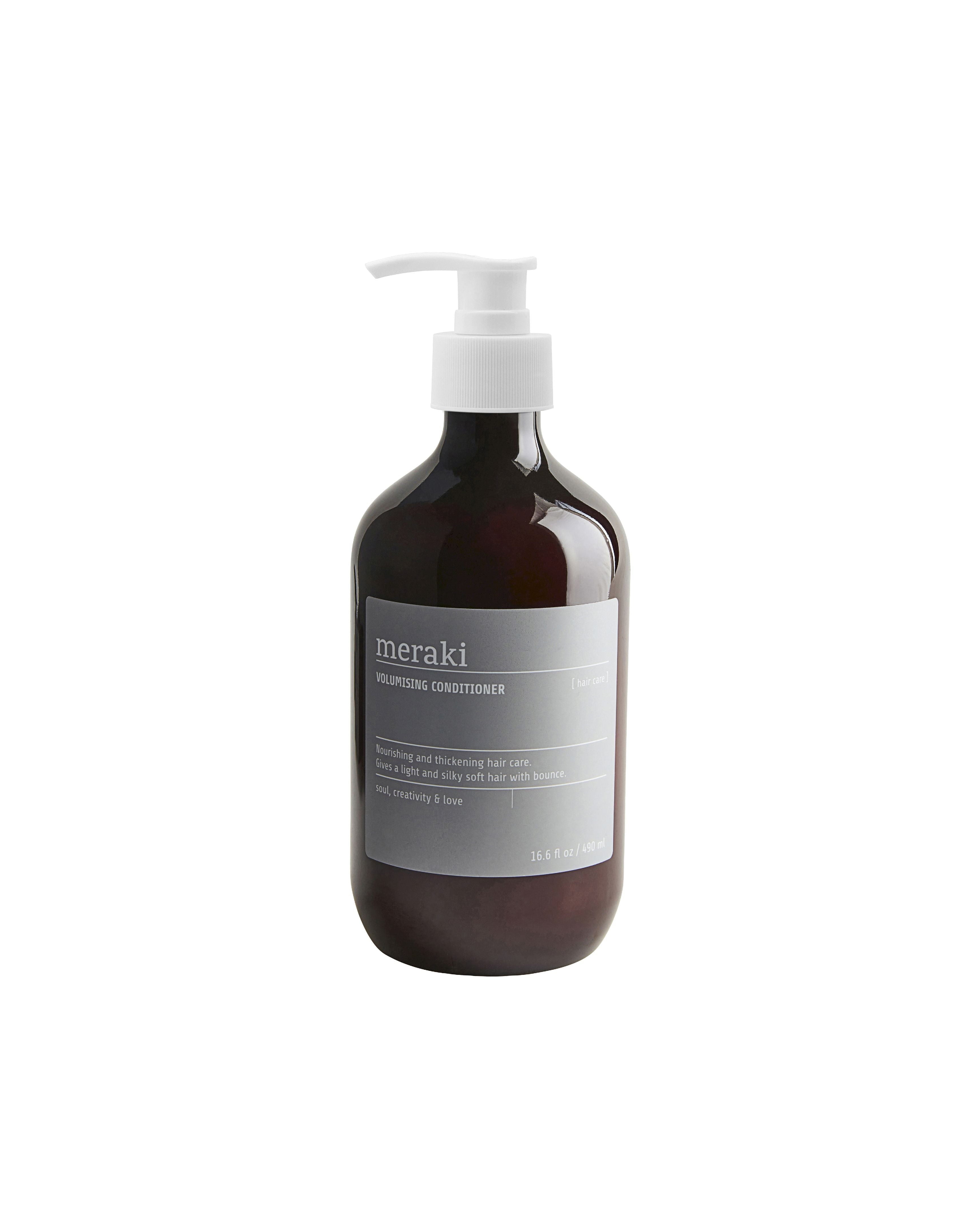 Meraki Volumen-Conditioner 490 Ml