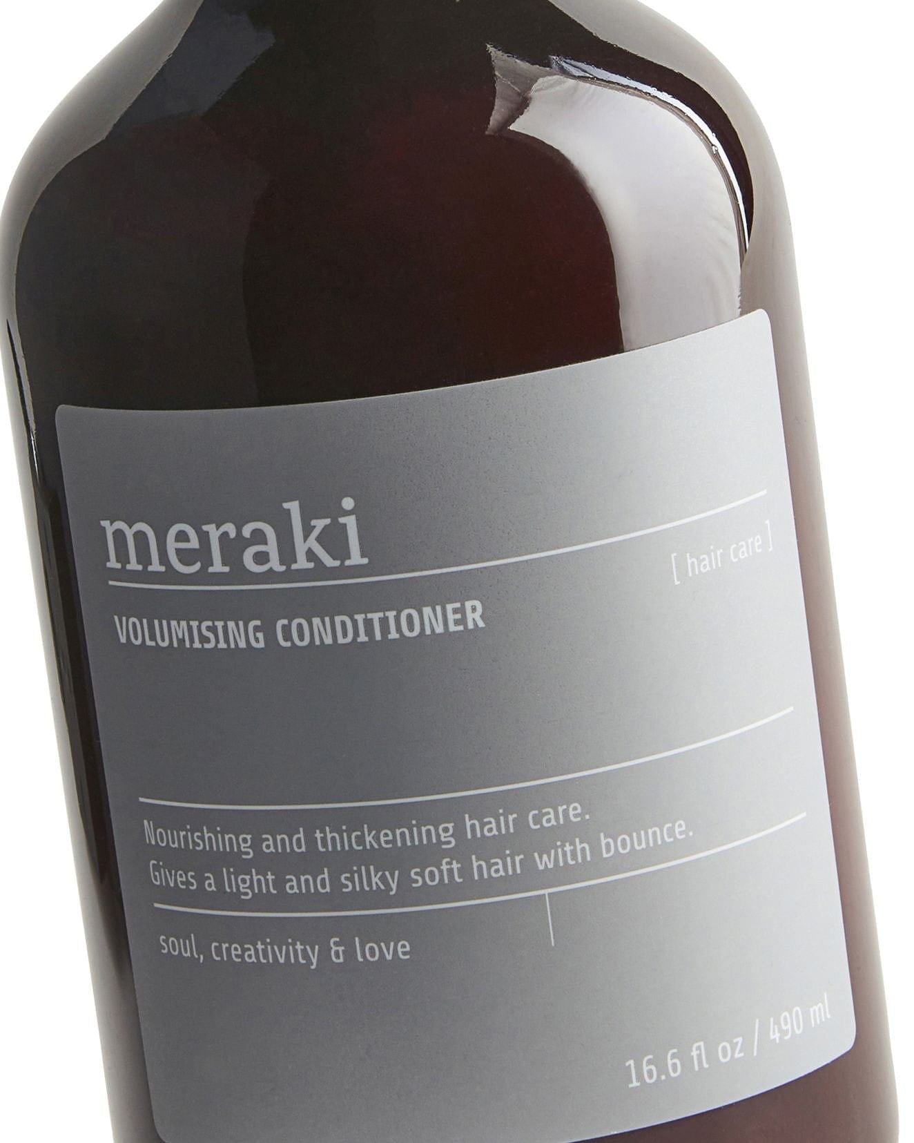 Condizionatore di volume Meraki 490 ml