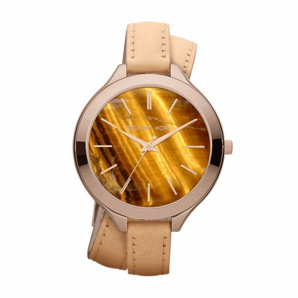 Michael Kors Mk2328 Uhr Frau Quarz