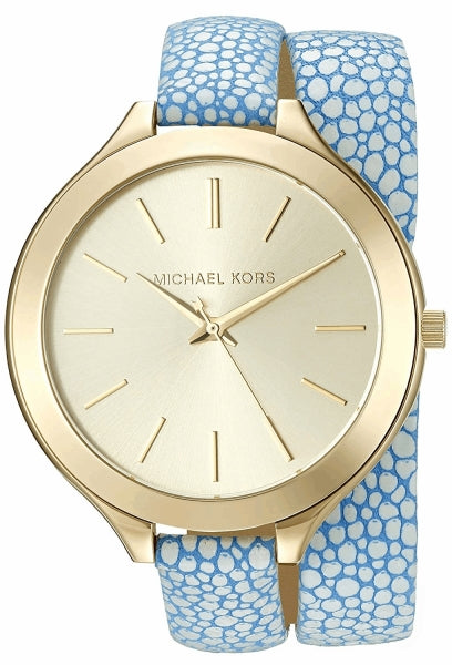 Michael Kors MK2478 Mira la mujer cuarzo