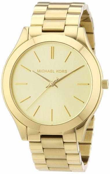 Michael Kors MK3179 Watch Woman kvartsi