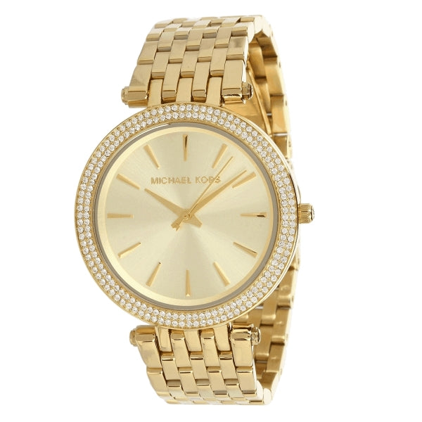 Michael Kors MK3191 Se Woman Quartz