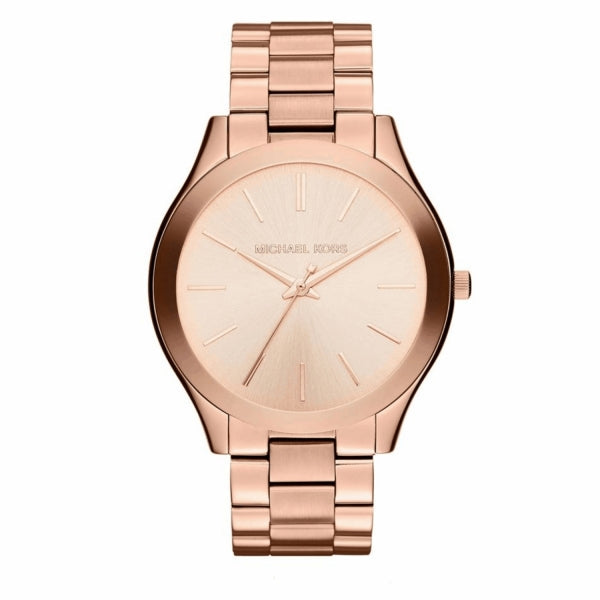 Michael Kors MK3197观看Woman Quartz