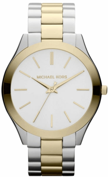 Michael Kors MK3198 Kijk vrouw Quartz