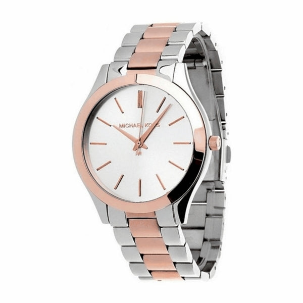 Michael Kors Mk3204a Mira la mujer cuarzo