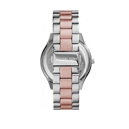 Michael Kors MK3204a Watch Woman kvartsi