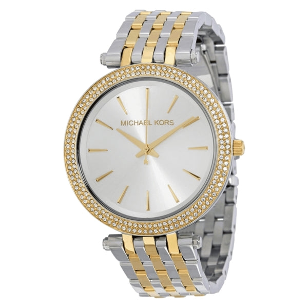 Michael Kors MK3215 Mira la mujer cuarzo