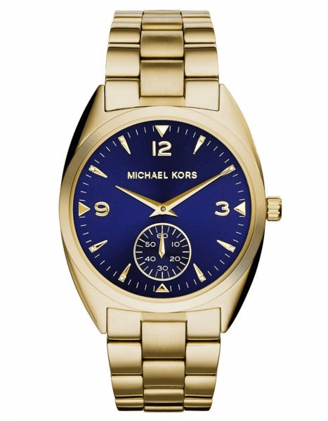 Michael Kors MK3345 Regardez le quartz femme