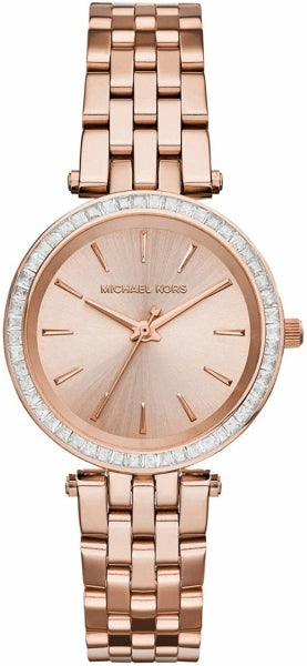 Michael Kors Mk3366 Guarda donna quarzo