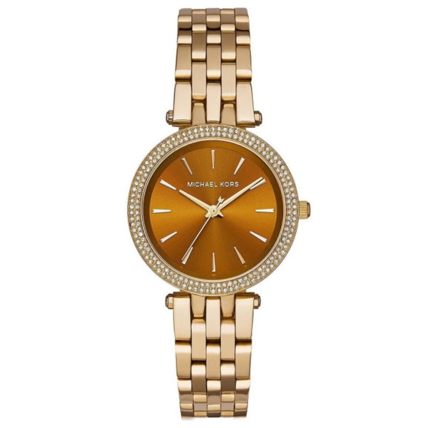 Michael Kors MK3408 Horfðu á Woman Quartz