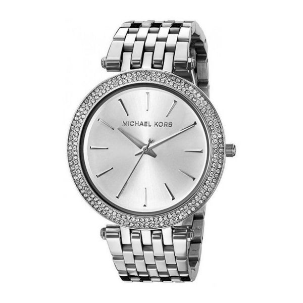 Michael Kors MK3429 watch woman quartz